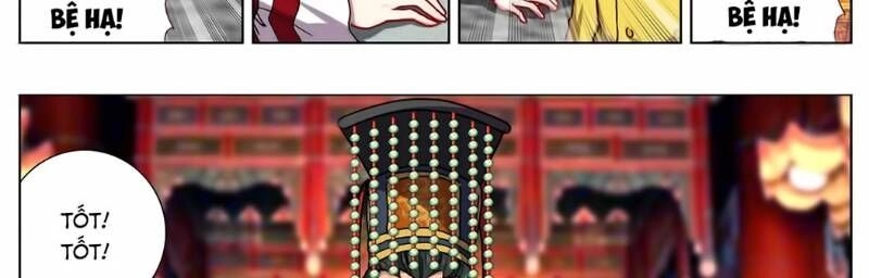 Dị Tộc Trùng Sinh Chapter 54 - 25