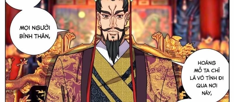 Dị Tộc Trùng Sinh Chapter 54 - 26