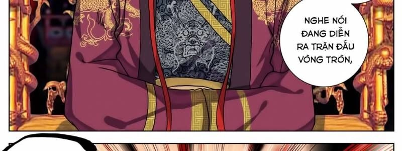 Dị Tộc Trùng Sinh Chapter 54 - 27