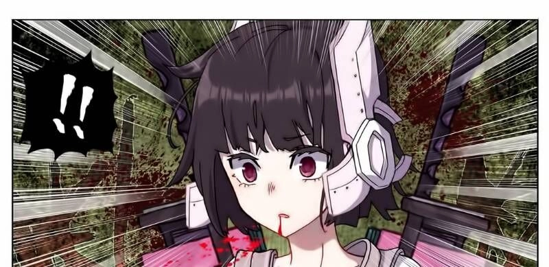 Dị Tộc Trùng Sinh Chapter 54 - 29