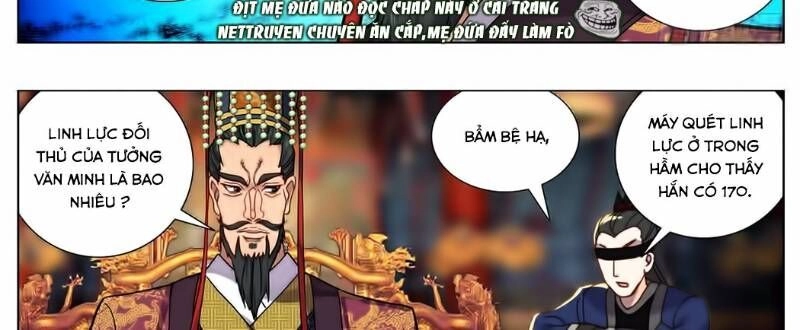 Dị Tộc Trùng Sinh Chapter 54 - 32