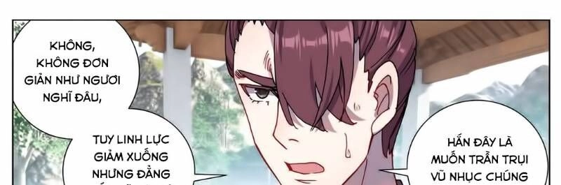 Dị Tộc Trùng Sinh Chapter 54 - 36