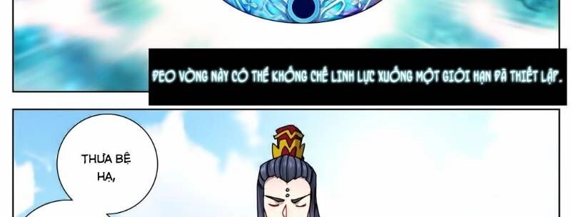 Dị Tộc Trùng Sinh Chapter 54 - 38