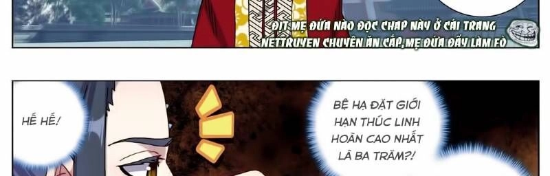 Dị Tộc Trùng Sinh Chapter 54 - 40