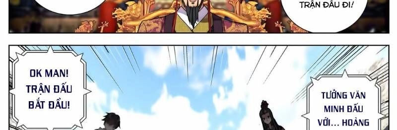 Dị Tộc Trùng Sinh Chapter 54 - 42