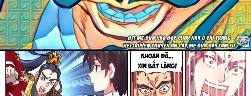 Dị Tộc Trùng Sinh Chapter 54 - 48