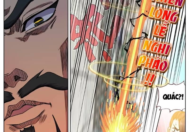 Dị Tộc Trùng Sinh Chapter 55 - 9