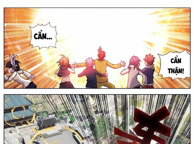 Dị Tộc Trùng Sinh Chapter 55 - 11