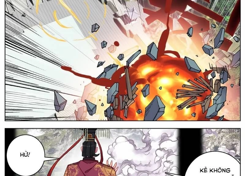 Dị Tộc Trùng Sinh Chapter 55 - 12