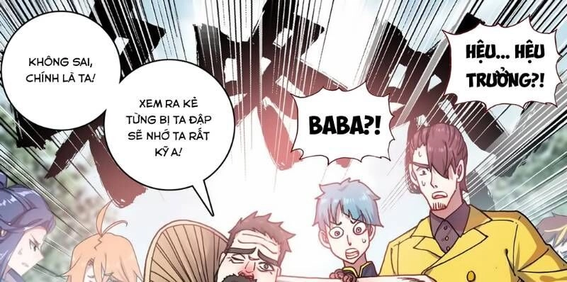 Dị Tộc Trùng Sinh Chapter 55 - 16