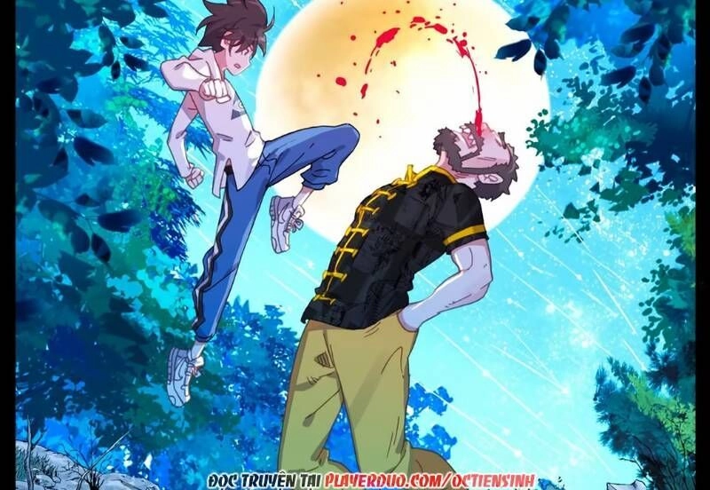 Dị Tộc Trùng Sinh Chapter 55 - 29