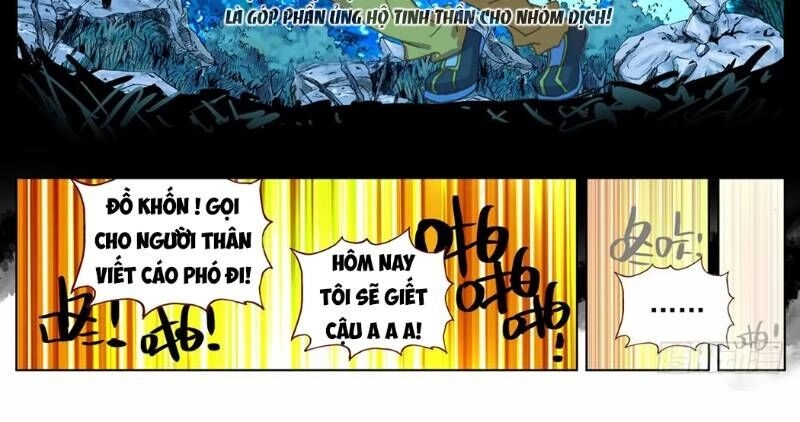 Dị Tộc Trùng Sinh Chapter 55 - 30