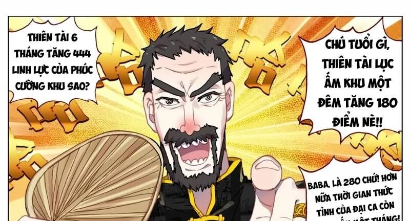 Dị Tộc Trùng Sinh Chapter 55 - 31