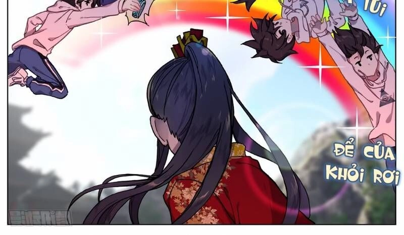 Dị Tộc Trùng Sinh Chapter 55 - 35