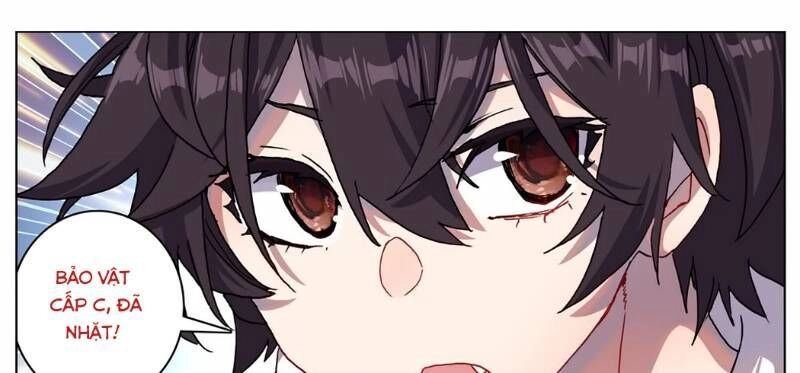 Dị Tộc Trùng Sinh Chapter 55 - 36