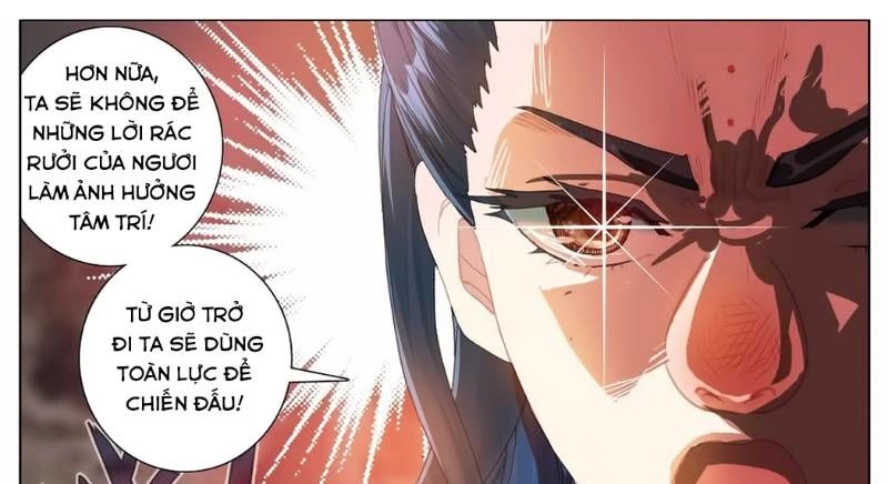 Dị Tộc Trùng Sinh Chapter 56 - 6