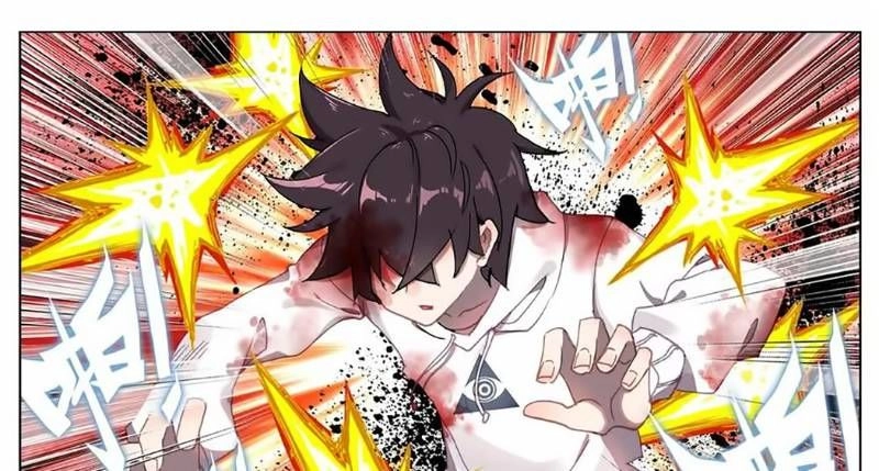 Dị Tộc Trùng Sinh Chapter 56 - 12