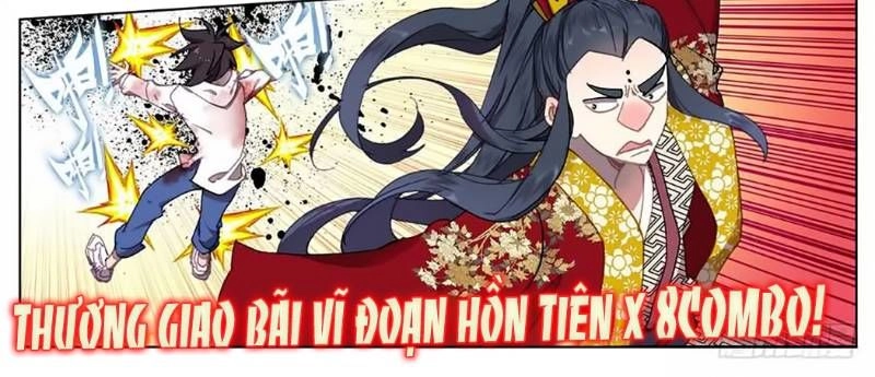 Dị Tộc Trùng Sinh Chapter 56 - 14