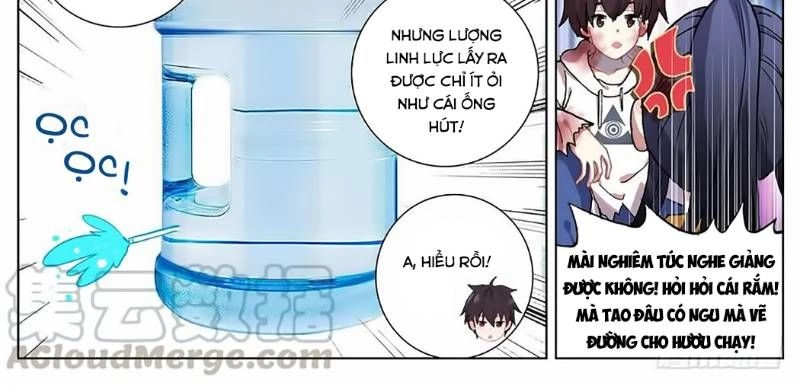 Dị Tộc Trùng Sinh Chapter 56 - 17