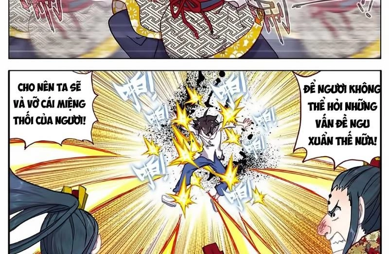 Dị Tộc Trùng Sinh Chapter 56 - 19