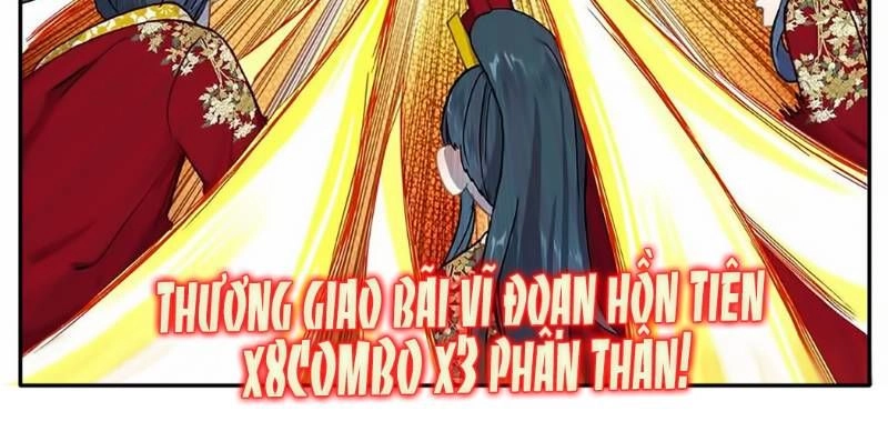 Dị Tộc Trùng Sinh Chapter 56 - 20