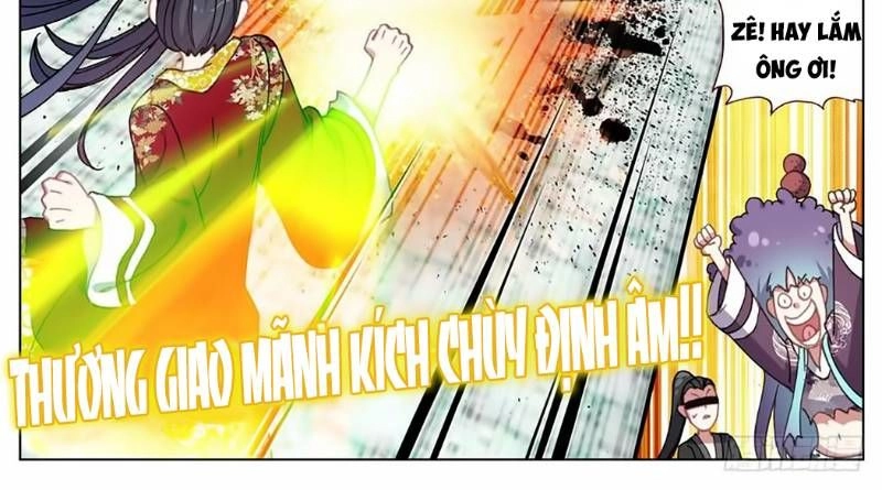 Dị Tộc Trùng Sinh Chapter 56 - 26