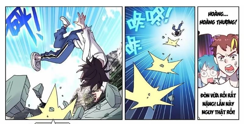 Dị Tộc Trùng Sinh Chapter 56 - 27