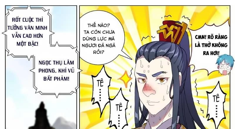 Dị Tộc Trùng Sinh Chapter 56 - 30