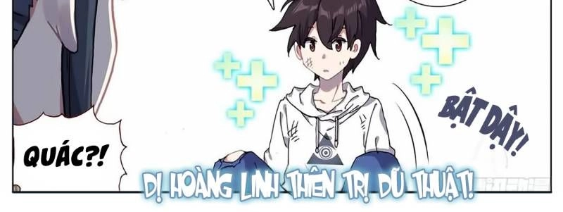 Dị Tộc Trùng Sinh Chapter 56 - 32