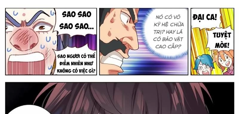 Dị Tộc Trùng Sinh Chapter 56 - 33