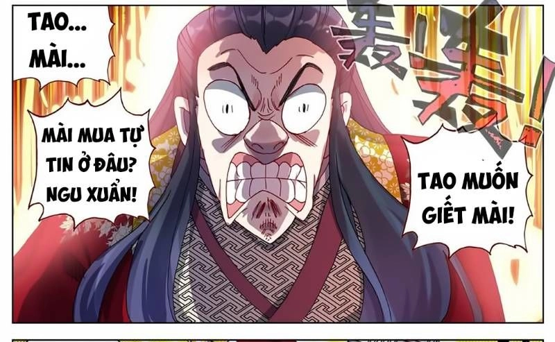 Dị Tộc Trùng Sinh Chapter 56 - 37