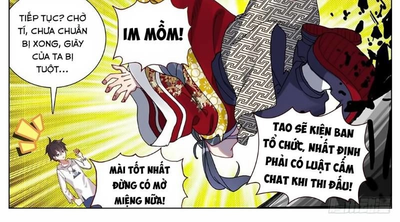 Dị Tộc Trùng Sinh Chapter 56 - 38