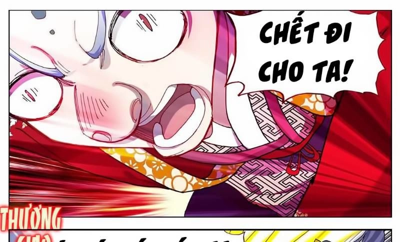 Dị Tộc Trùng Sinh Chapter 56 - 39