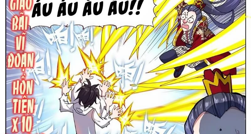 Dị Tộc Trùng Sinh Chapter 56 - 40