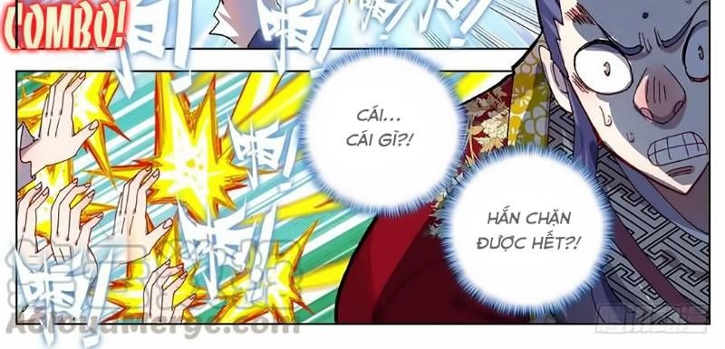 Dị Tộc Trùng Sinh Chapter 56 - 41