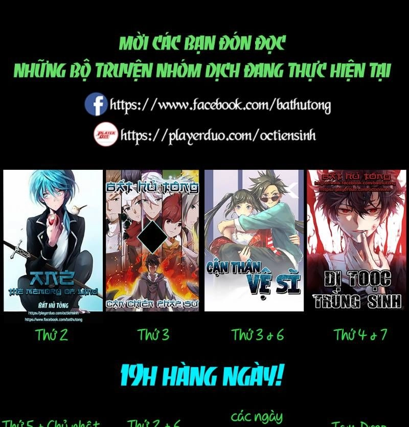 Dị Tộc Trùng Sinh Chapter 56 - 48