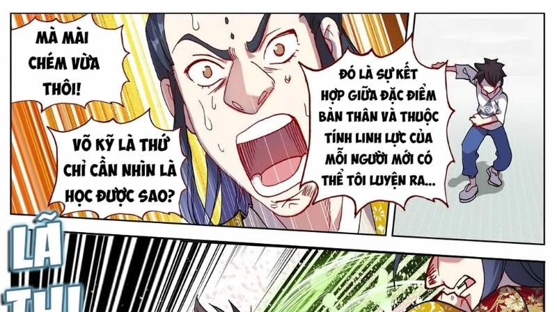 Dị Tộc Trùng Sinh Chapter 57 - 2