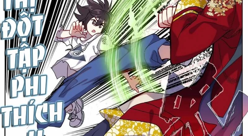 Dị Tộc Trùng Sinh Chapter 57 - 3