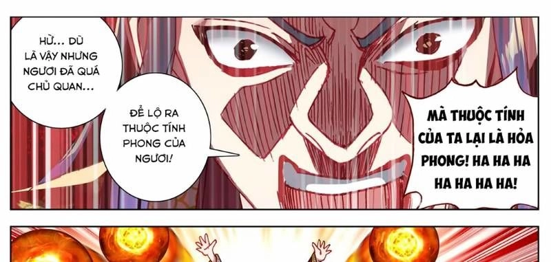 Dị Tộc Trùng Sinh Chapter 57 - 8