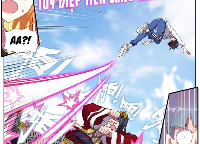 Dị Tộc Trùng Sinh Chapter 57 - 15