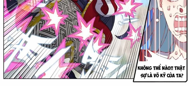 Dị Tộc Trùng Sinh Chapter 57 - 16