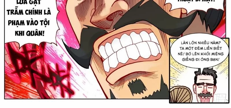 Dị Tộc Trùng Sinh Chapter 57 - 19