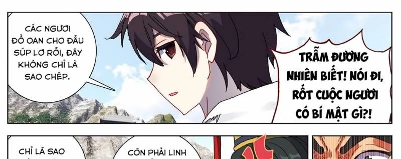 Dị Tộc Trùng Sinh Chapter 57 - 20