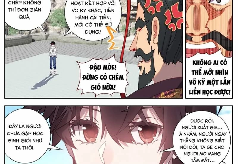 Dị Tộc Trùng Sinh Chapter 57 - 21
