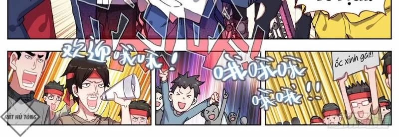 Dị Tộc Trùng Sinh Chapter 59 - 7