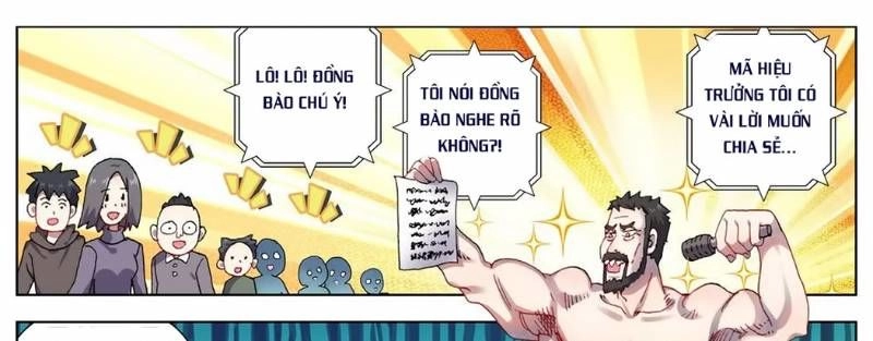 Dị Tộc Trùng Sinh Chapter 59 - 8