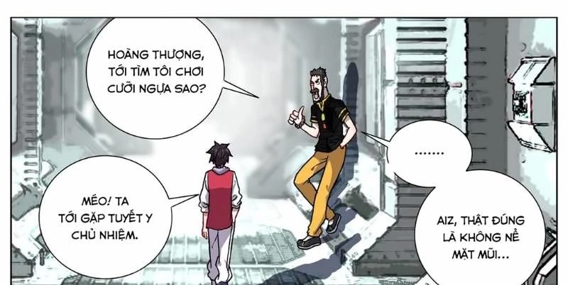 Dị Tộc Trùng Sinh Chapter 59 - 13