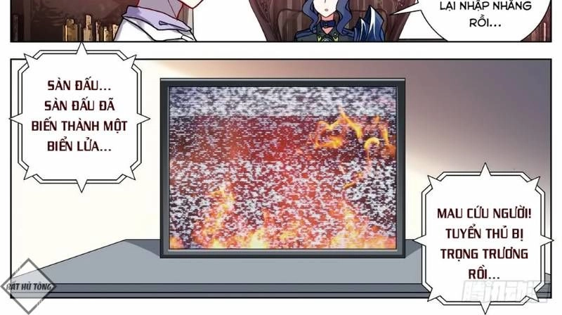 Dị Tộc Trùng Sinh Chapter 59 - 22