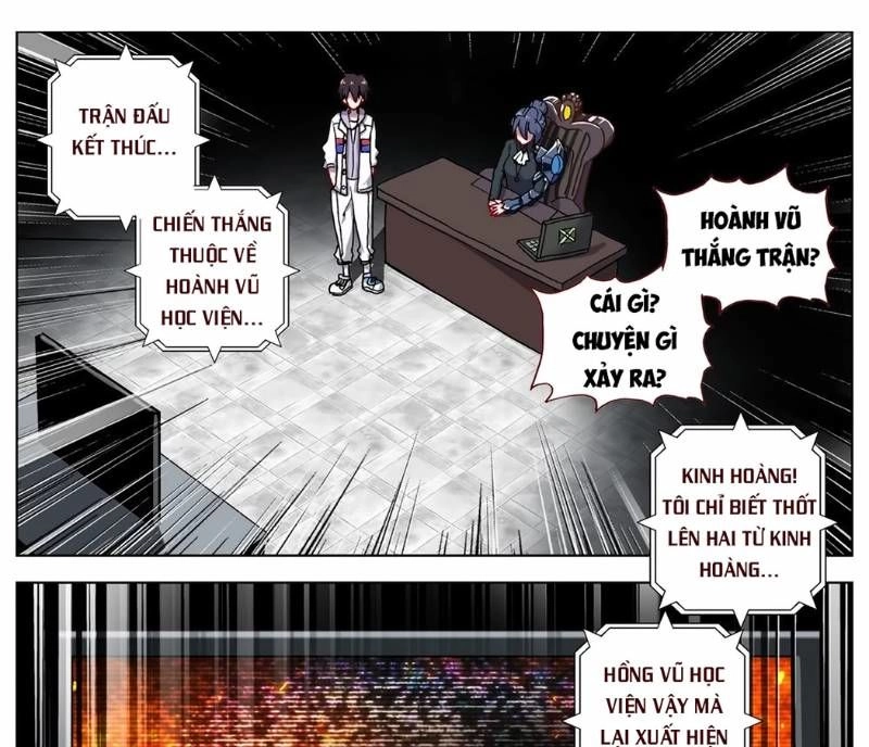 Dị Tộc Trùng Sinh Chapter 59 - 23