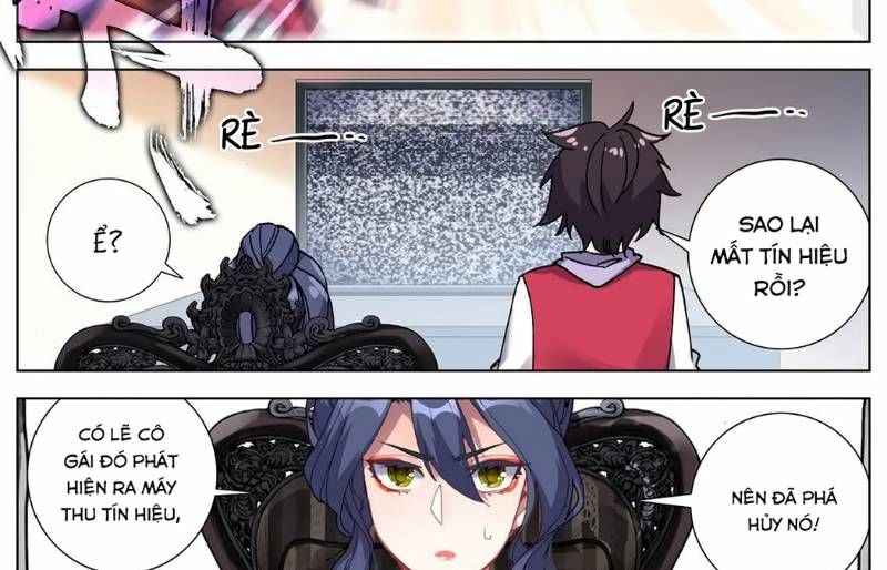 Dị Tộc Trùng Sinh Chapter 59 - 27